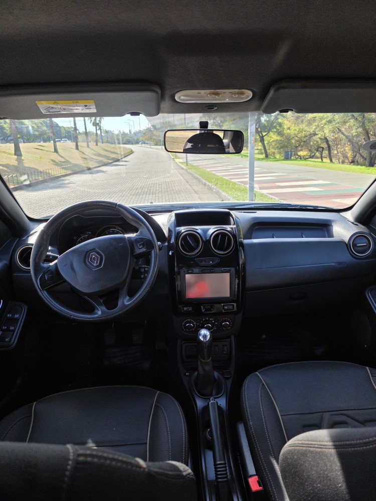 Renault Duster Privilege — foto 2